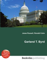 Garland T. Byrd