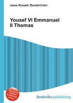 Yousef VI Emmanuel II Thomas