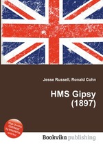 HMS Gipsy (1897)