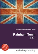 Rainham Town F.C