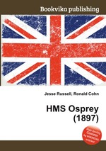 HMS Osprey (1897)