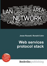 Web services protocol stack