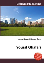 Yousif Ghafari