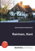 Rainham, Kent