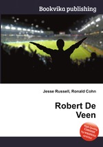 Robert De Veen