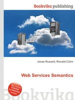 Web Services Semantics