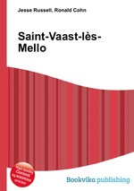 Saint-Vaast-ls-Mello