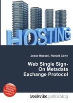 Web Single Sign-On Metadata Exchange Protocol