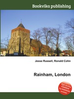 Rainham, London