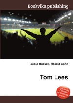 Tom Lees