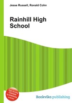 Rainhill High School