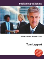 Tom Leppert