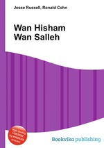 Wan Hisham Wan Salleh