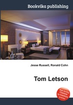 Tom Letson