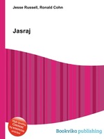 Jasraj