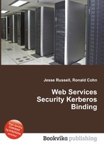 Web Services Security Kerberos Binding