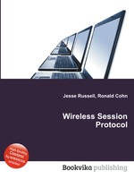 Wireless Session Protocol