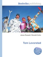 Tom Levorstad