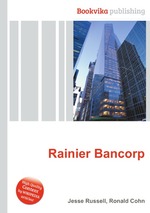 Rainier Bancorp