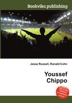 Youssef Chippo