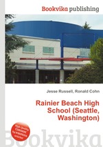 Rainier Beach High School (Seattle, Washington)