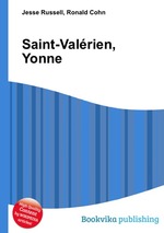 Saint-Valrien, Yonne