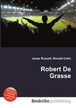 Robert De Grasse