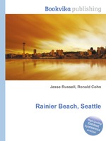 Rainier Beach, Seattle