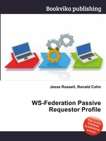 WS-Federation Passive Requestor Profile