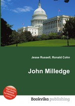 John Milledge