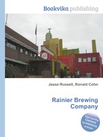 Rainier Brewing Company