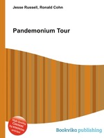 Pandemonium Tour