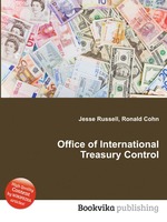 Office of International Treasury Control