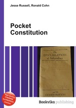 Pocket Constitution