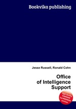 Office of Intelligence Support