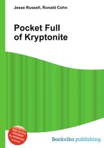 Pocket Full of Kryptonite