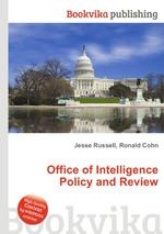 Office of Intelligence Policy and Review