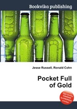 Pocket Full of Gold