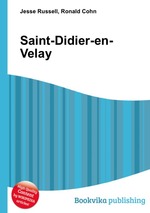 Saint-Didier-en-Velay