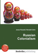 Russian Colonialism