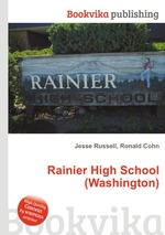 Rainier High School (Washington)