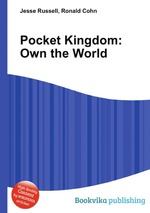 Pocket Kingdom: Own the World