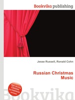 Russian Christmas Music