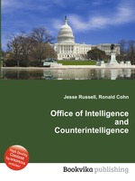 Office of Intelligence and Counterintelligence