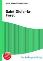 Saint-Didier-la-Fort