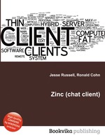 Zinc (chat client)