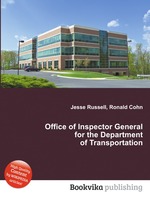 Office of Inspector General for the Department of Transportation