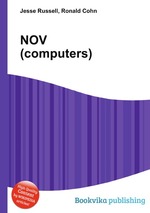 NOV (computers)