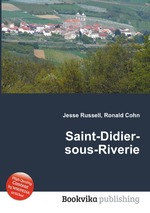 Saint-Didier-sous-Riverie