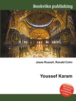 Youssef Karam